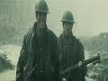 Passchendaele, Close Quarters Combat