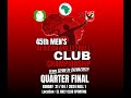 Volley – Championnat d'Afrique des clubs : la MS Bousalem bat l'ASW Blida et file en demi-finales (vidéo)
