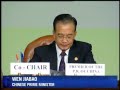 China pledges 10 billion to Africa at summit