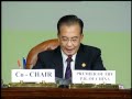 China pledges 10 billion to Africa at summit