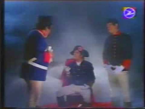 Cha Cha Cha -  Napoleón