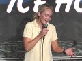 Puberty is Hot - Chick Comedy