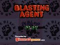 Blasting Agent