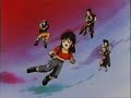 Dragonball Gt- Arriva super Gogeta- episodio 60 [2/2]