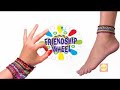 Friendship Wheel