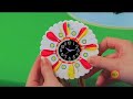 Friendship Wheel