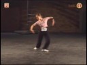 Audition: Taryn & Shawn