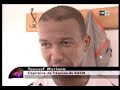 4eme GNF1  KACM 1-1 WAC