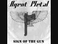Agent Metal - Reptilians.wmv