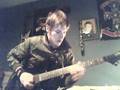 Cannon Rock - Will Eves