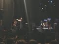 Bad Religion - Anesthesia live @ Metrorock 2007