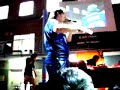 ganador del campeonato de españa de beatbox