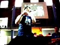 ganador del campeonato de españa de beatbox