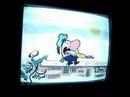 CARTOON music video