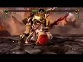 Death Osiris(Cerv) vs Animeruko(Hilde) (2/2)
