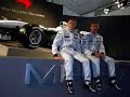F1 tales - Batareika