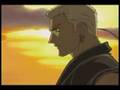 Wolf`s rain AMV, song: Somewhere Only We Know, by Keane.
