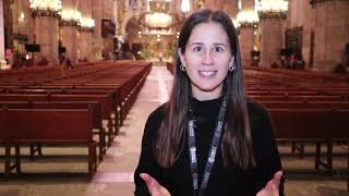 La cultura popular a la Catedral i el Museu d’Art Sacre de Mallorca La cultura popular a la Catedral i el Museu d’Art Sacre de Mallorca