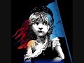 Les Miserables - On my own