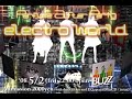 Perfume After Party in 福岡