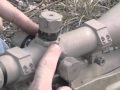 Long Range Shooting how to use your scope