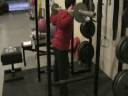 Zach Squat Zach Squat