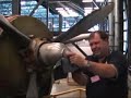 North Star Removal of a Propeller