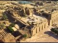 Amenhotep IV (Akhenaten), Tutankhamun, Ay and Seti I 1/3