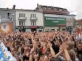Taneczna bitwa na Rynku Kościuszki