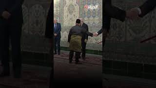 مشروع ماليزي ضخم في مجال السيارات قريبا في الجزائر ..