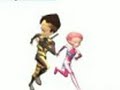 My first Lyoko Video