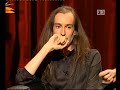 Entrevista a Astrud en L\