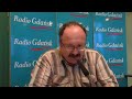 Click here to watch this video Jacek Rybicki, KK Solidarności 2012-05-24