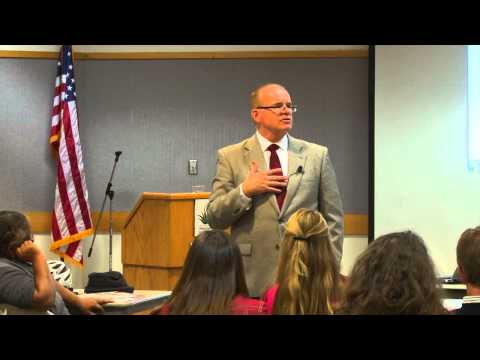 Non Profit - When we think of nonprofit policies, we generally think of financial policies. Those are important! But in this session we examine other kinds of organizatio...