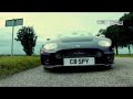 Petrolhead test de Spyker C8 Spider