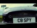 Petrolhead test de Spyker C8 Spider