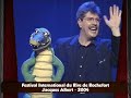 ventriloquie avec Max l\ ventriloquie avec Max l\