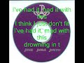Pique Poque Poetry - Disable (with lyrics) Pique Poque Poetry - Disable (with lyrics)