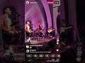 Afgan, Isyana Sarasvati, Rendy Pandugo-Heaven