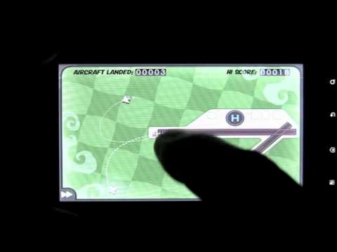 Flight Control Android App Reviews - CrazyMikesapps