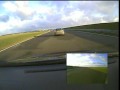 EVO 9 MR 360 & BMW M3 CSL on track