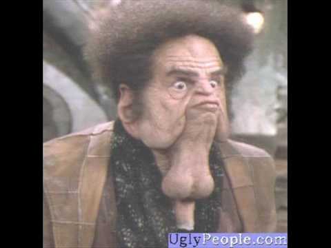 Funniest Faces Ever!