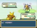 Pokemon Leaf Green- Six Pokemon Challenge 2 part 18