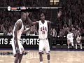 NBA Live 08 full game USA vs Germany 4th quarter