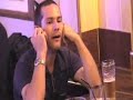 The man tester