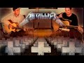 Metallica - Orion (Acoustic cover)