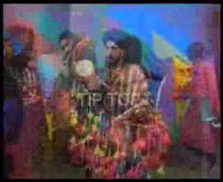 Sain zahoor Ahmed - Nachna Painda Hey