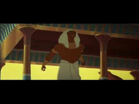 Prince Of Egypt 720p Mkv Page