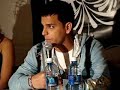 TITO EL BAMBINO EN CONFERENCIA DE PRENSA CARNAVAL DE PANAMA TITO EL BAMBINO EN CONFERENCIA DE PRENSA CARNAVAL DE PANAMA