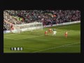 Diego Forlan - Every Goal for Manchester United